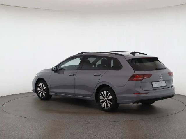 Volkswagen Golf Business Variant