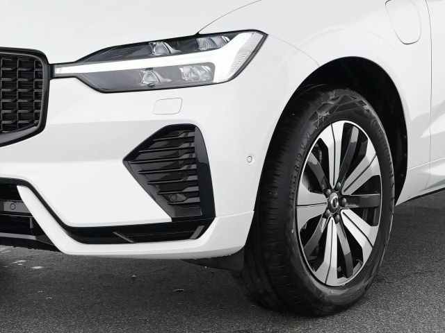 Volvo XC60 AWD Dark Plus T6