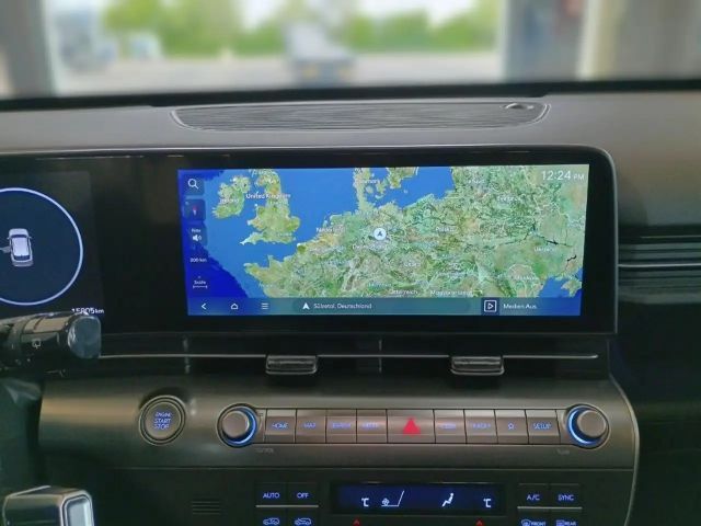 Hyundai Kona Prime Vierwielaandrijving