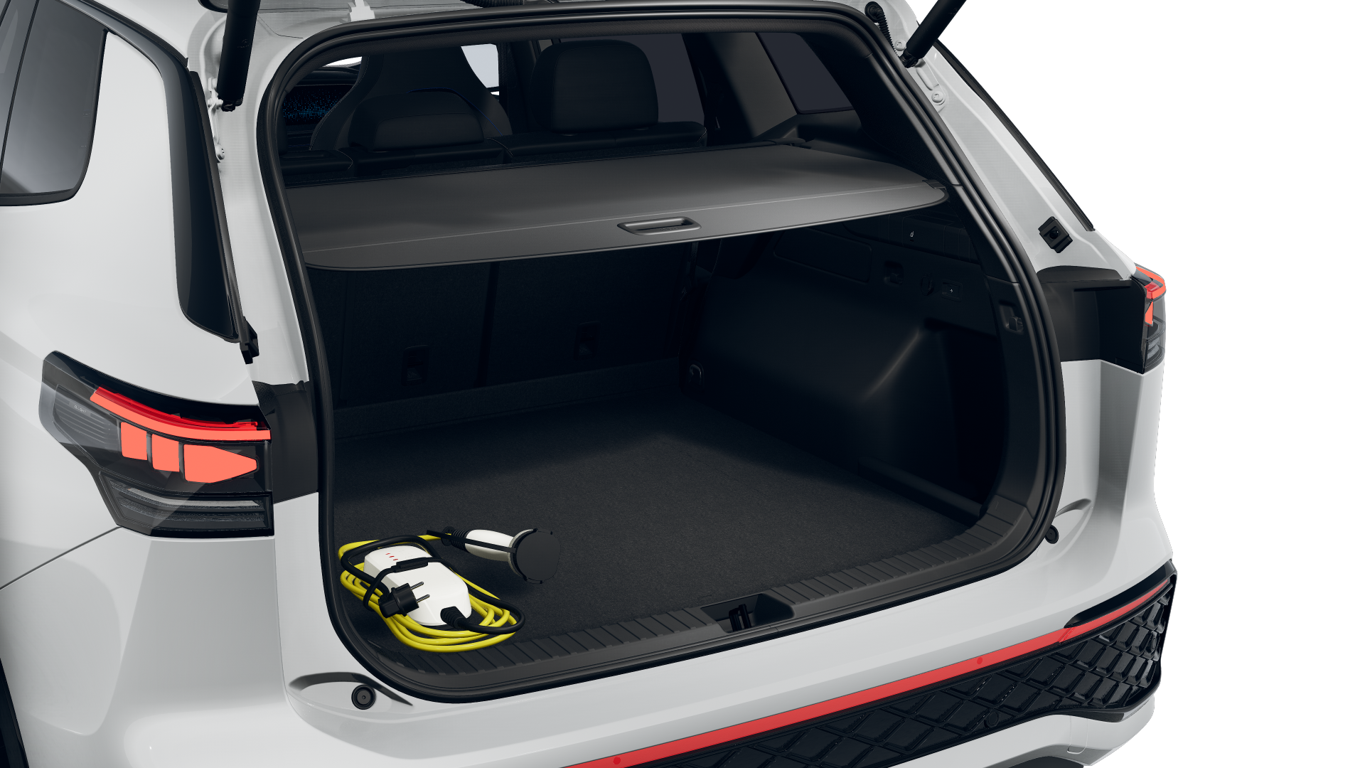 Volkswagen Tayron DSG R-Line eHybrid