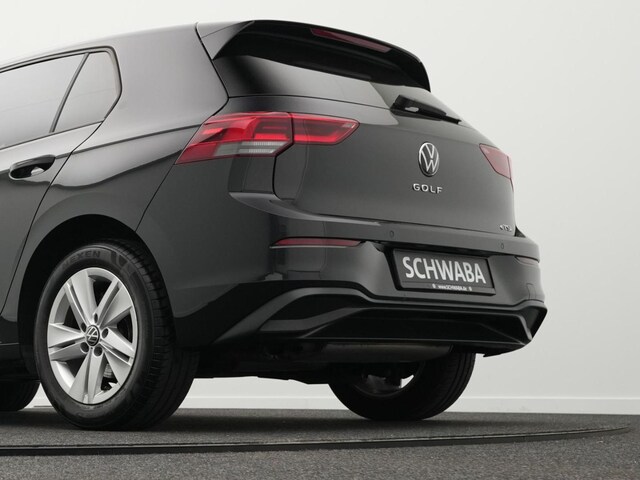 Volkswagen Golf 1.5 TSI DSG Golf VIII Life