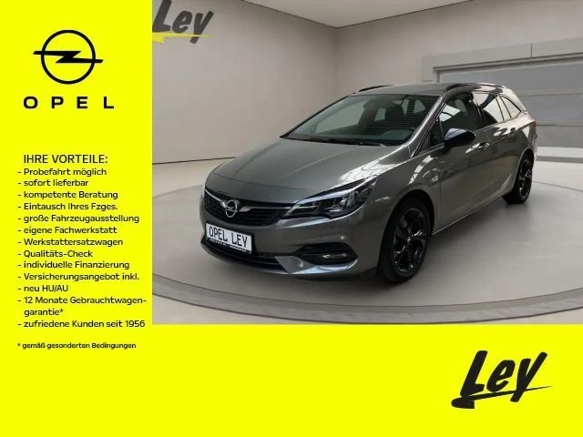 Opel Astra Design & Tech Start/Stop