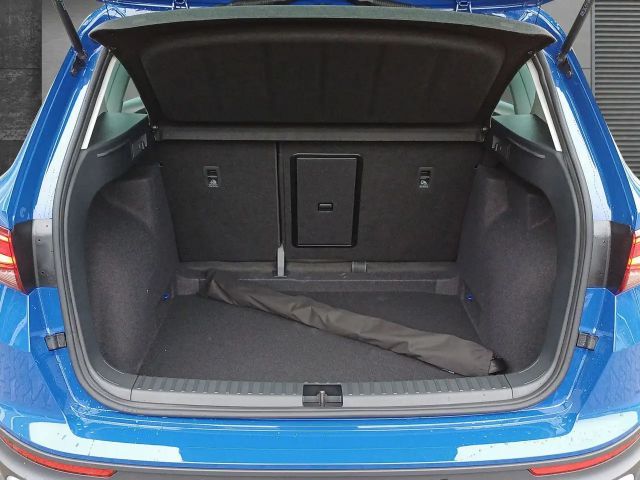 Seat Ateca Road Edition*AHK*EHK*EPH*RFK*VC*