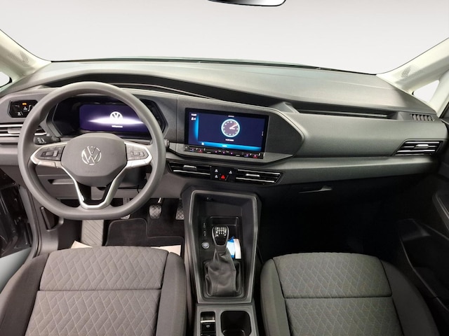 Volkswagen Caddy 1.5 TSI