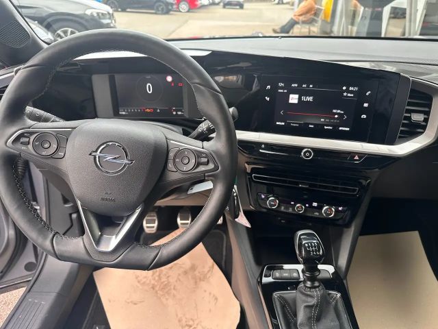 Opel Mokka GS-Line Grand Sport