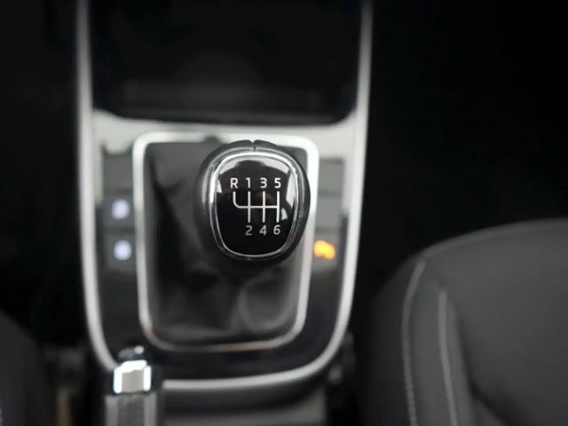 Skoda Fabia Style Style