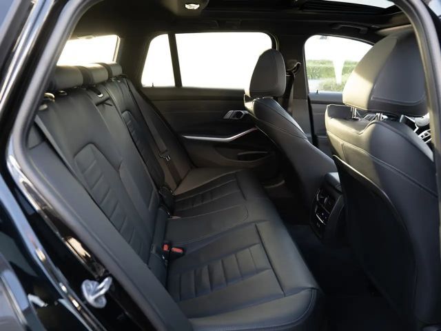 BMW 340 Touring xDrive