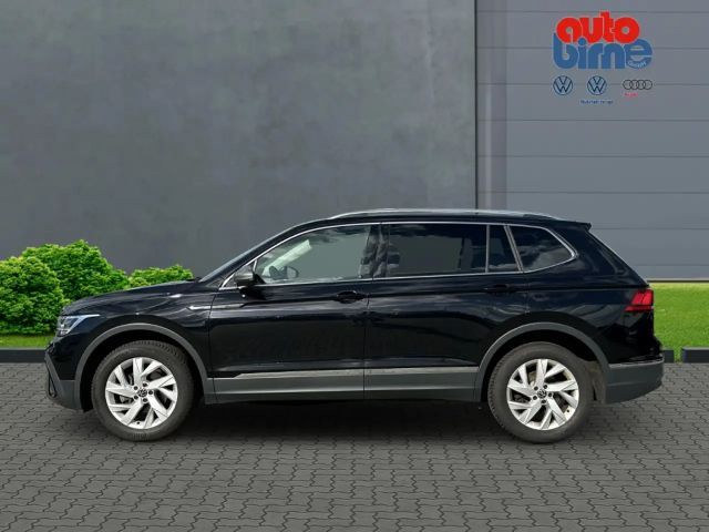 Volkswagen Tiguan 1.5 TSI Allspace Life