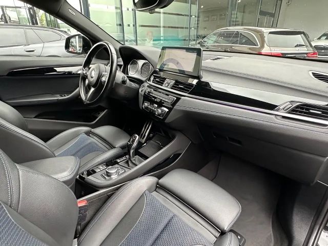 BMW X2 M-Sport xDrive