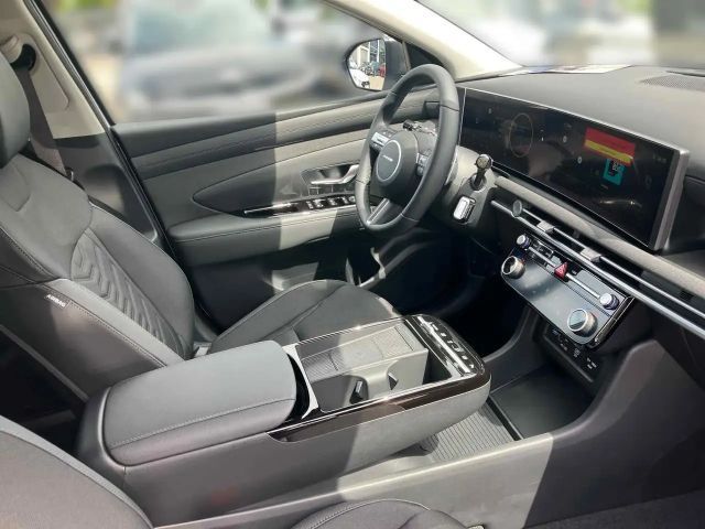 Hyundai Tucson 1.6 T-GDi Trend