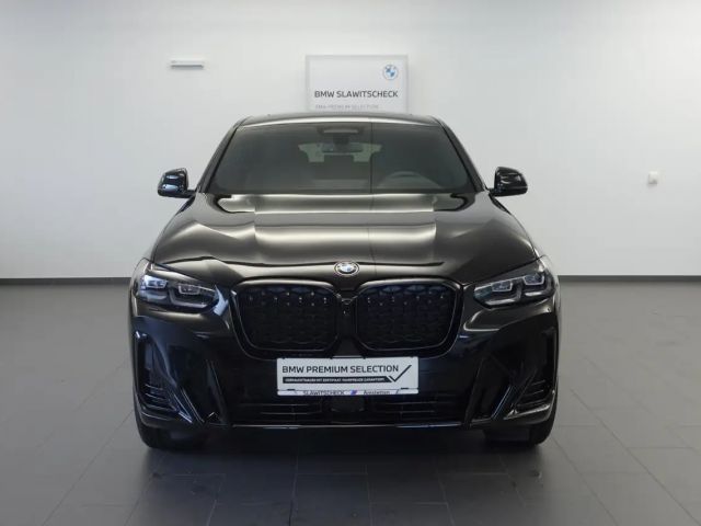 BMW X4 xDrive