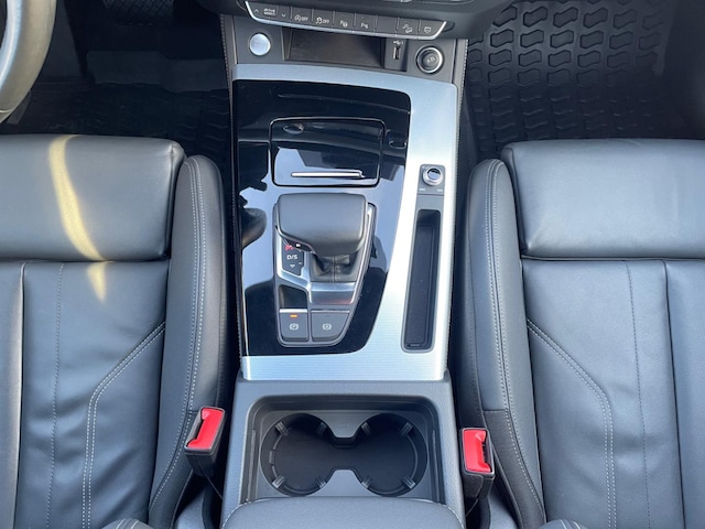 Audi Q5 40 TDI Quattro S-Tronic Sportback