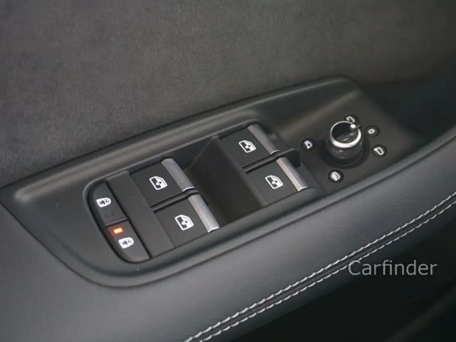 Audi Q7 50 TDI Quattro S-Line