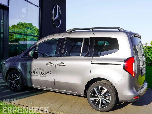 Mercedes-Benz T 180 Progressive