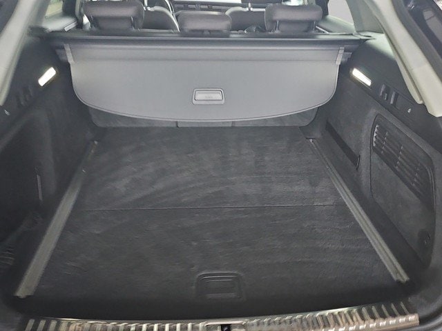 Audi A6 40 TDI Avant Quattro S-Tronic Sport