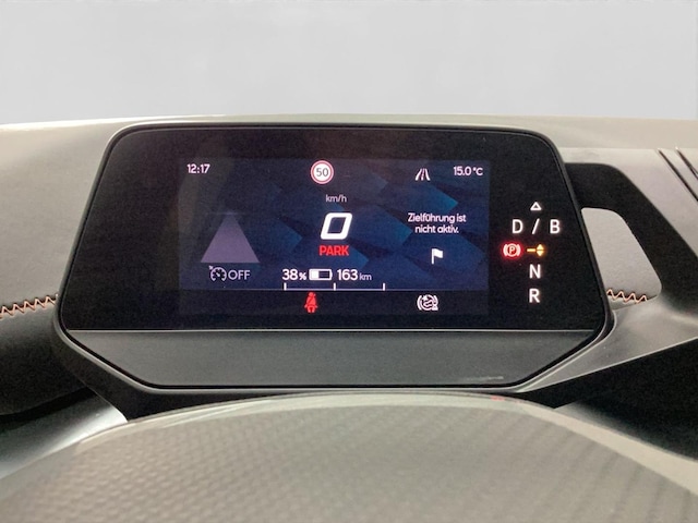 Cupra Born Born 360 ALLWETTER LM19 PRIVACY SITZHZ