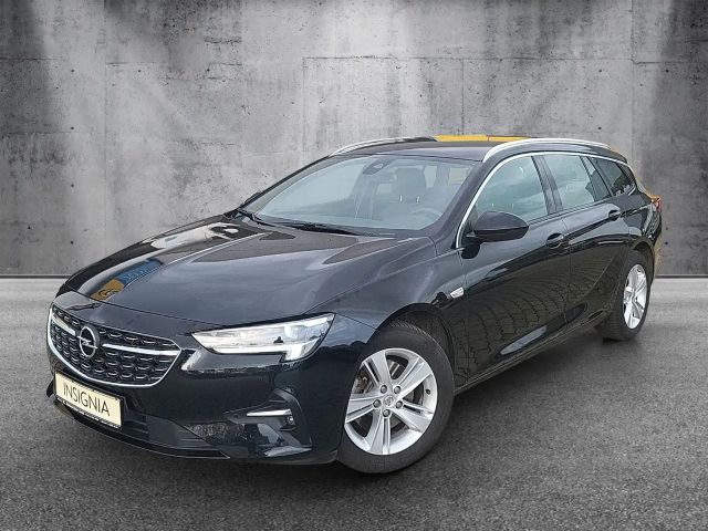 Opel Insignia Sports Tourer