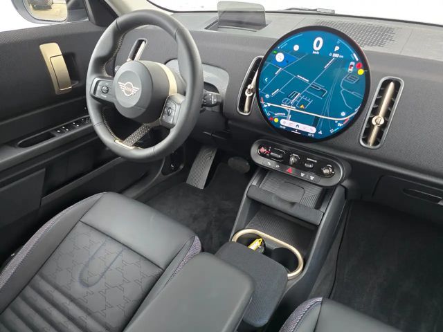 MINI Cooper Countryman Classic Trim DrivingAss*Head-Up*PDC