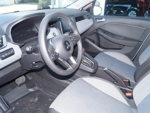 Mitsubishi Colt 1.6 Hybrid