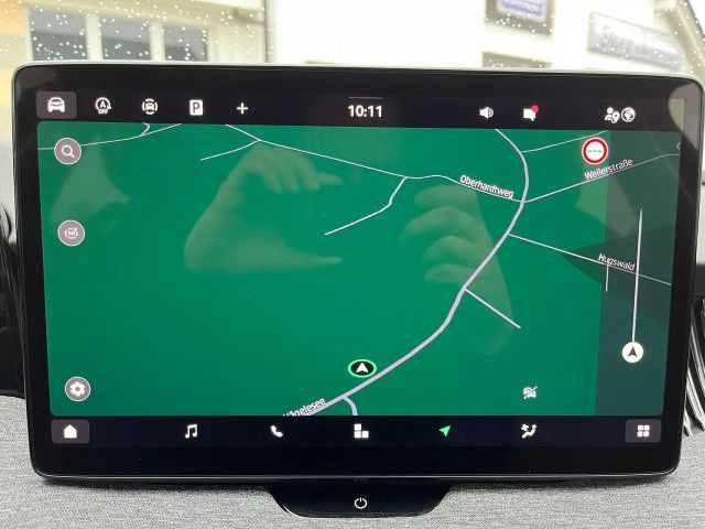 Skoda Superb Combi Selection