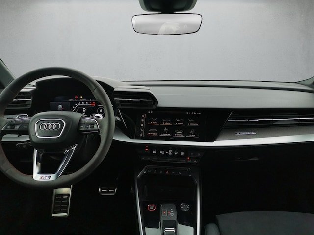 Audi RS3 Quattro S-Tronic Sportback