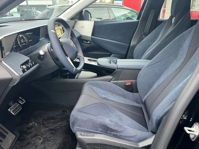 DS N°8 73,7 kWh Voorwielaandrijving Étoile