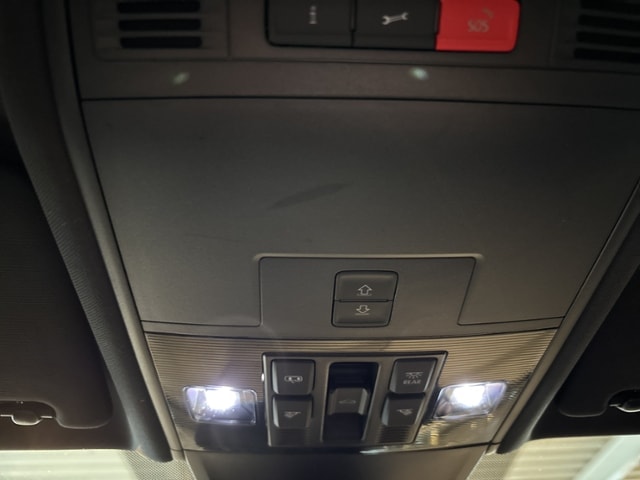 Volkswagen Tiguan 2.0 TDI