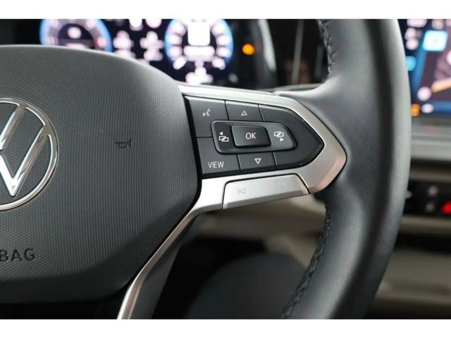 Volkswagen Multivan 2.0 TDI DSG T7