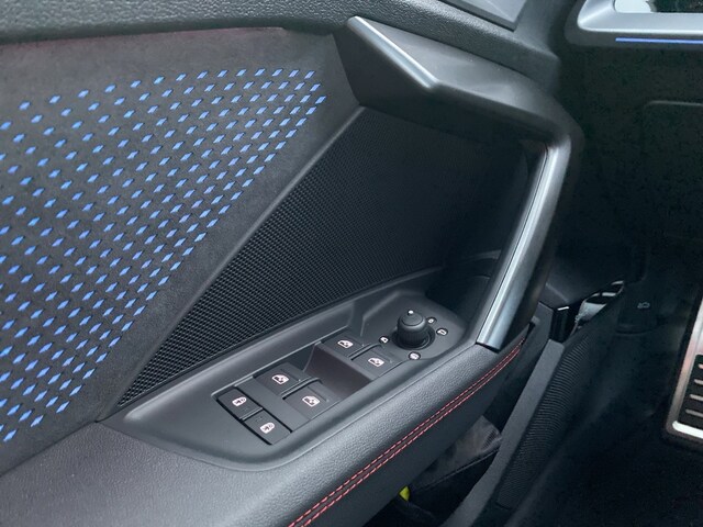 Audi RS3 Quattro S-Tronic Sportback