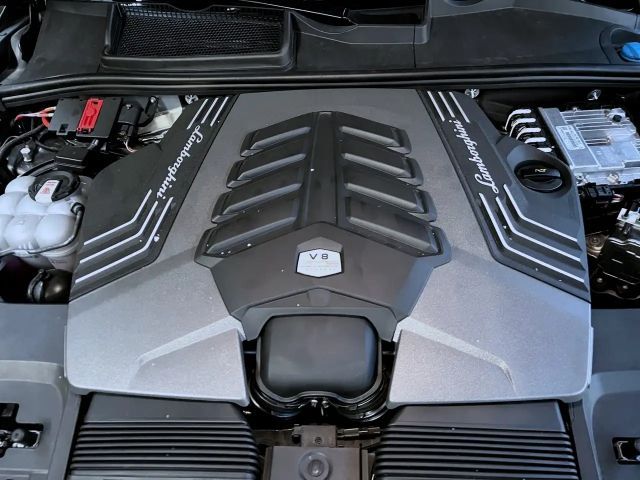 Lamborghini Urus Perfomante