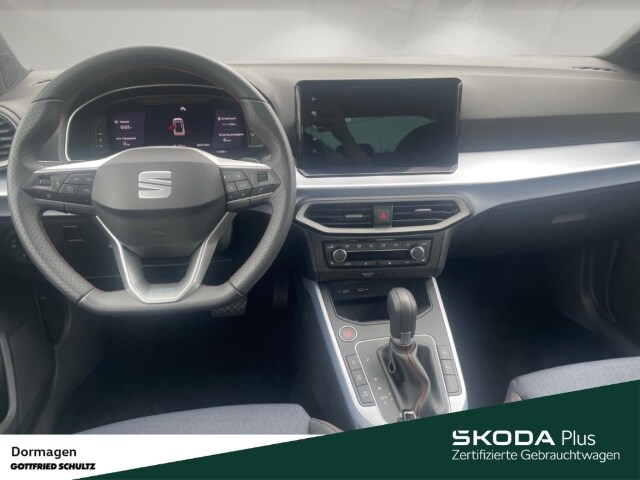 Seat Arona 1.0 TSI DSG FR-lijn