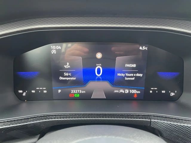 Volkswagen T-Cross DSG Life