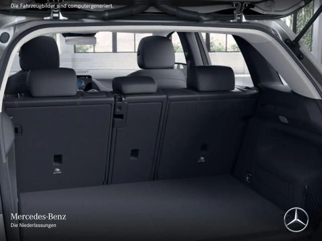 Mercedes-Benz B 200 Progressive Sedan