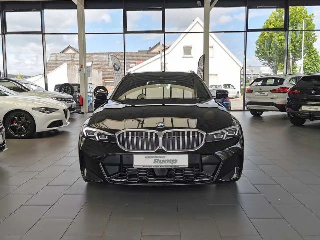 BMW 330 330i M-Sport Touring