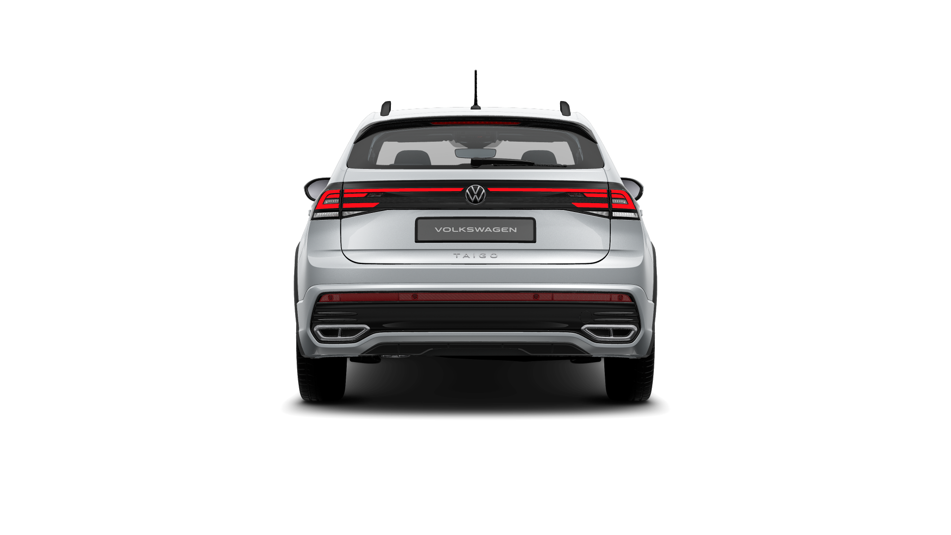 Volkswagen Taigo 1.5 TSI DSG R-Line