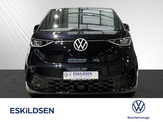 Volkswagen ID.Buzz Pro