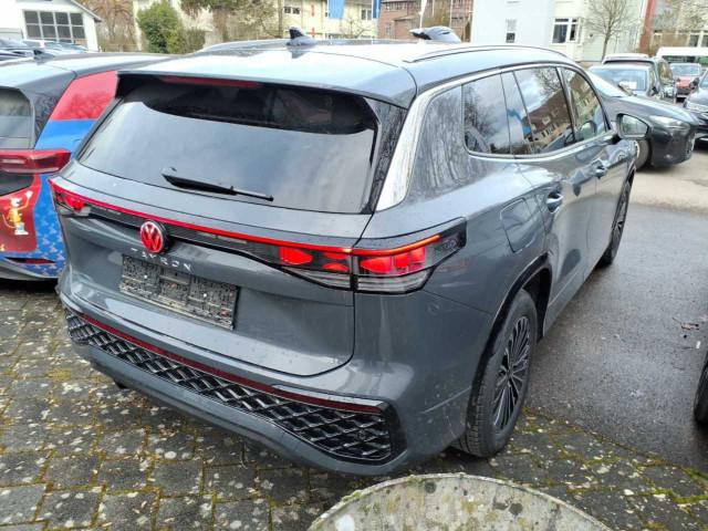 Volkswagen Tayron 2.0 TDI DSG R-Line