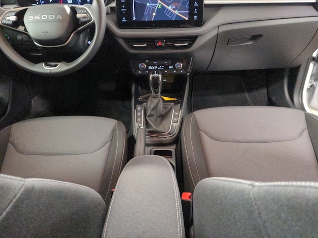 Skoda Fabia 1.0 TSI Tour