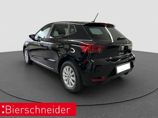 Seat Ibiza 1.0 TSI DSG