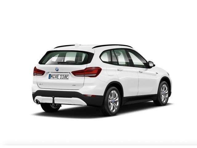 BMW X1 Advantage pakket xDrive25e