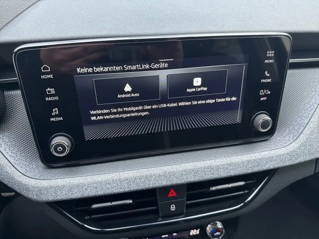 Skoda Kamiq Selection