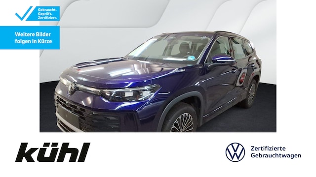 Volkswagen Tayron 2.0 TDI DSG IQ.Drive Life