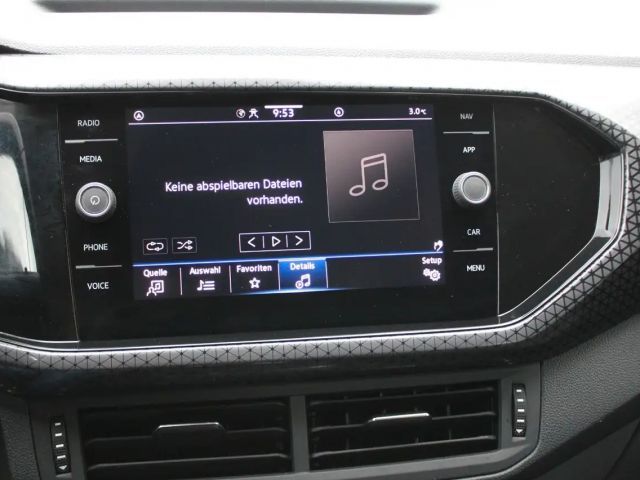 Volkswagen T-Cross 1.0 TSI DSG Style