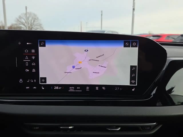 Audi A5 TDI*LEDER*KAMERA*HUD*18ZOLL*B&O*LED*SHZ