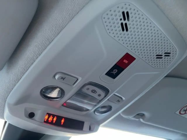 Opel Corsa Edition Hybrid