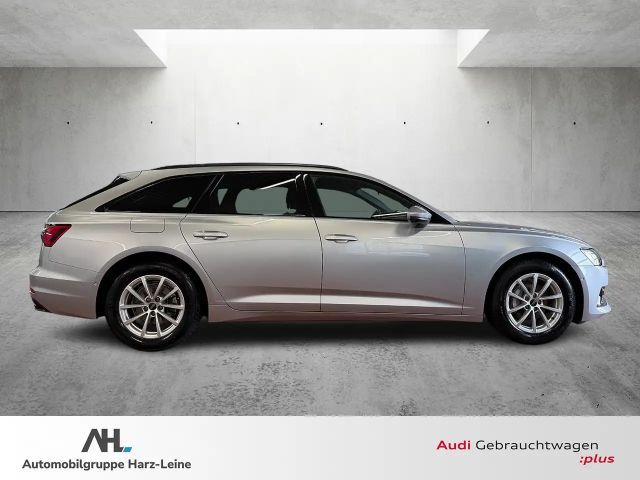 Audi A6 40 TDI Avant Quattro S-Tronic