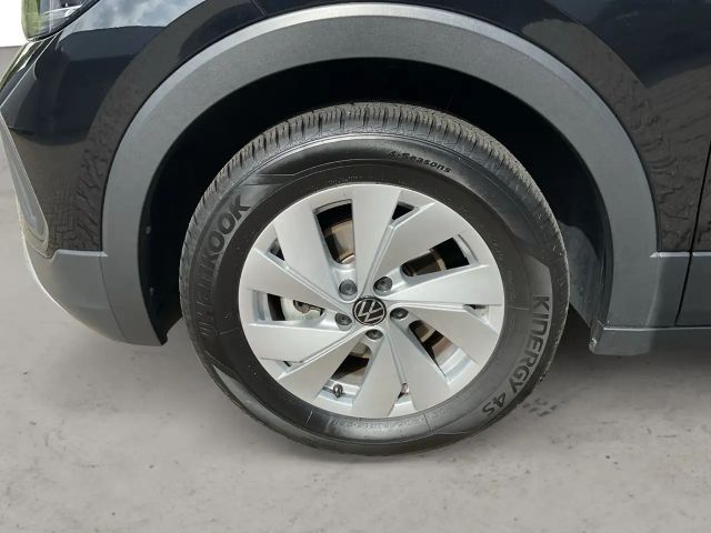 Volkswagen T-Cross 1.0 TSI DSG Life