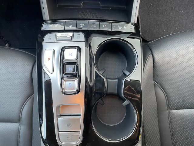 Hyundai Tucson 1.6 Prime T-GDi