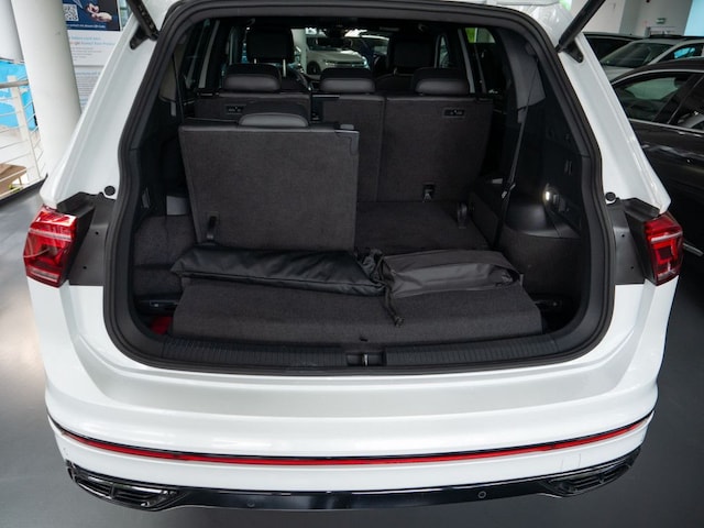 Volkswagen Tiguan 2.0 TDI Allspace R-Line