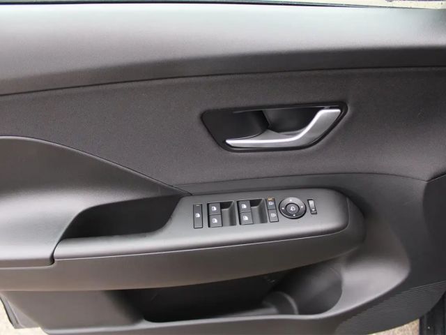 Hyundai Kona 1.6 2WD T-GDi